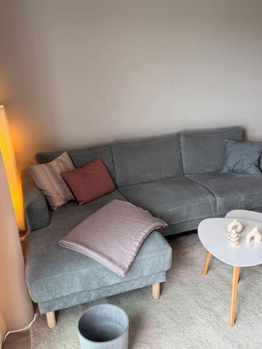 Nice & Cozy Two Bedroom Apartment With A Balcony Akureyri Exterior foto
